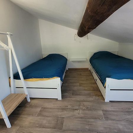 ארל Appartement Dans Mas Provencal מראה חיצוני תמונה