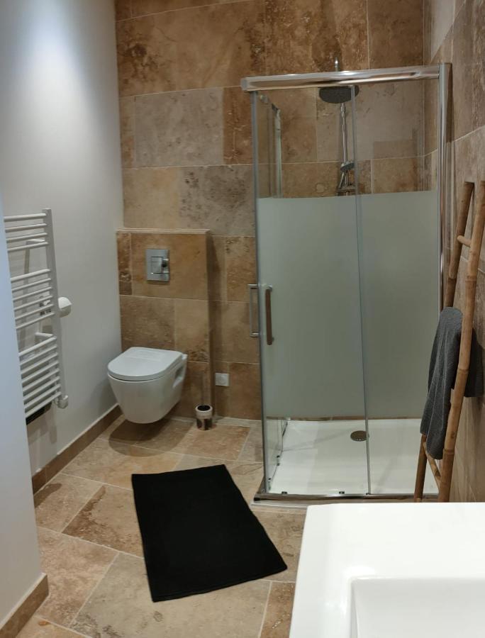 ארל Appartement Dans Mas Provencal מראה חיצוני תמונה