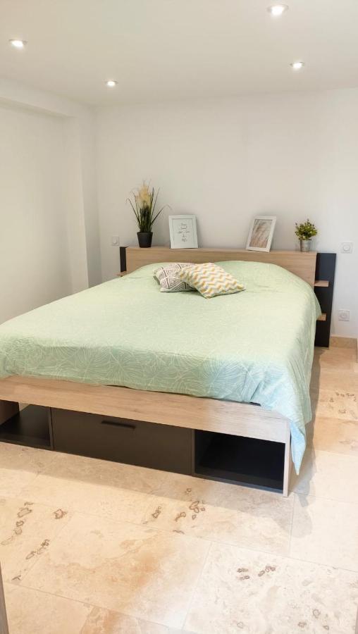 ארל Appartement Dans Mas Provencal מראה חיצוני תמונה