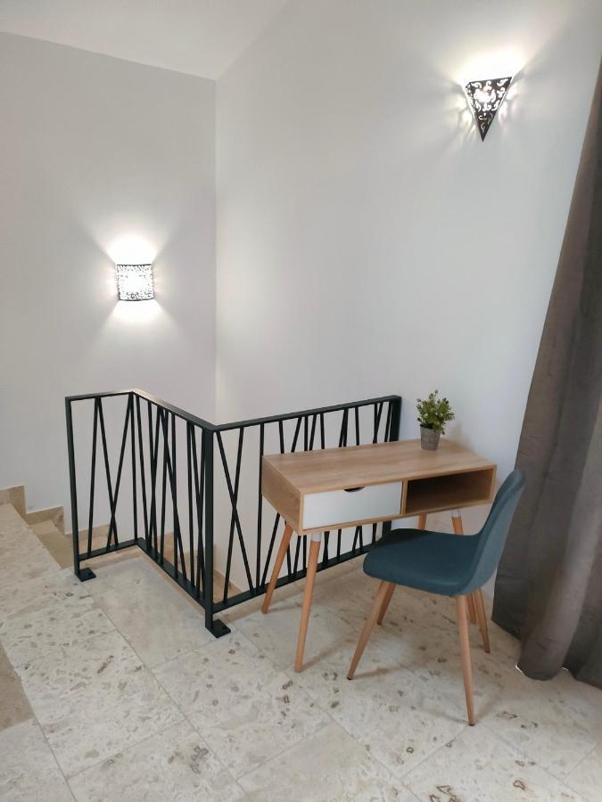 ארל Appartement Dans Mas Provencal מראה חיצוני תמונה