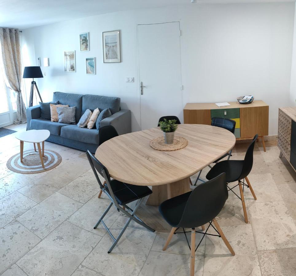 ארל Appartement Dans Mas Provencal מראה חיצוני תמונה