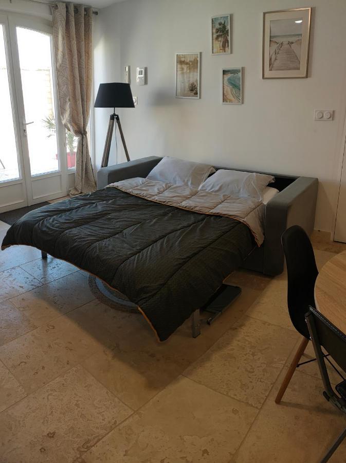 ארל Appartement Dans Mas Provencal מראה חיצוני תמונה