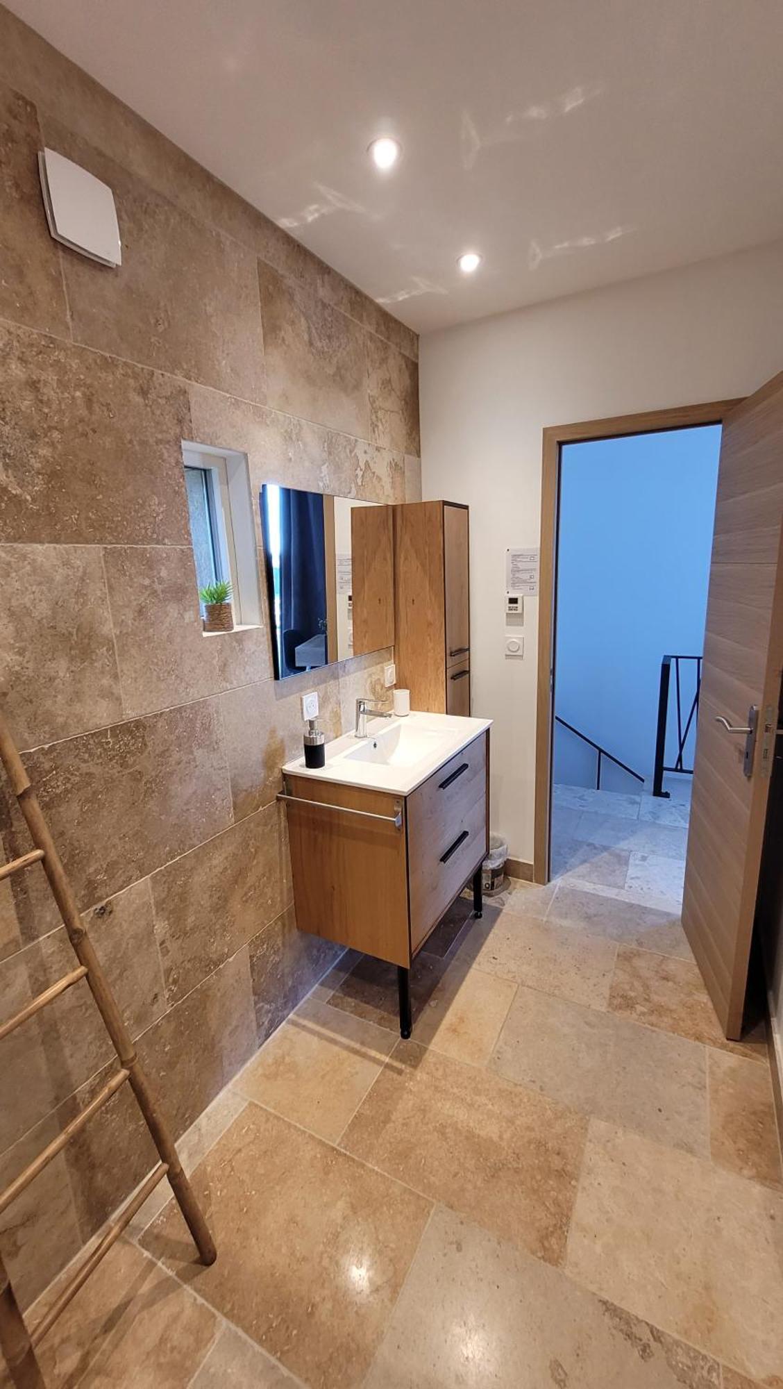 ארל Appartement Dans Mas Provencal מראה חיצוני תמונה